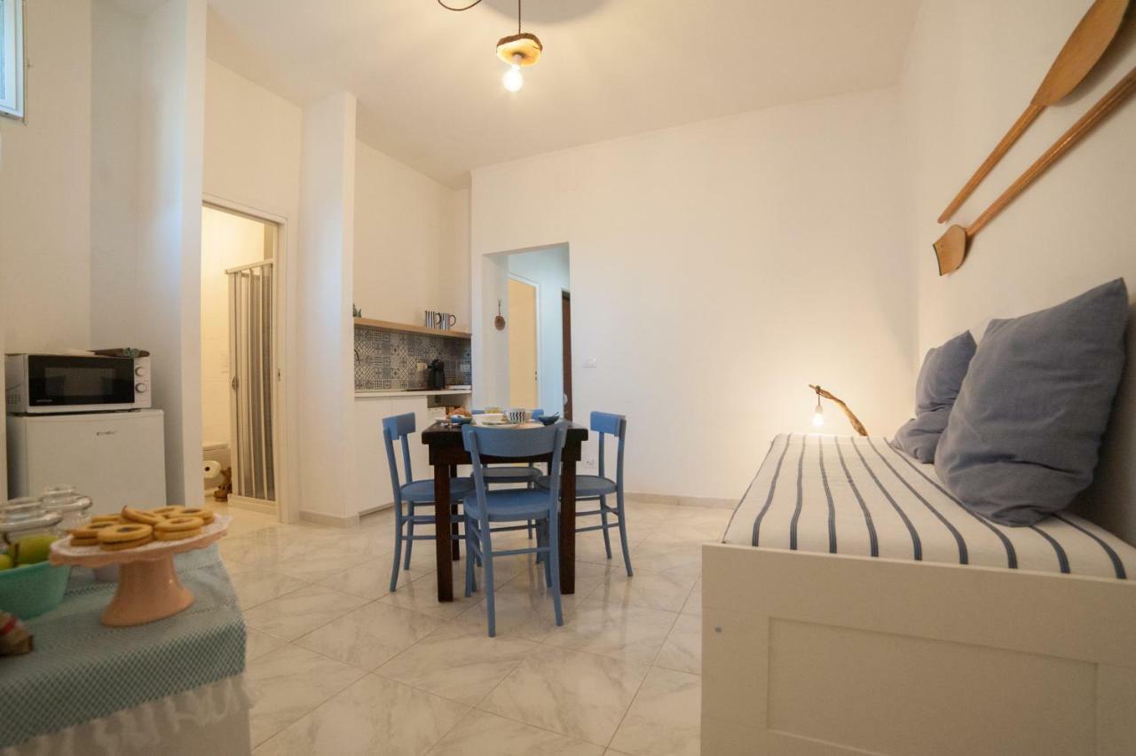 فندق Casa D'Amare تراني المظهر الخارجي الصورة
