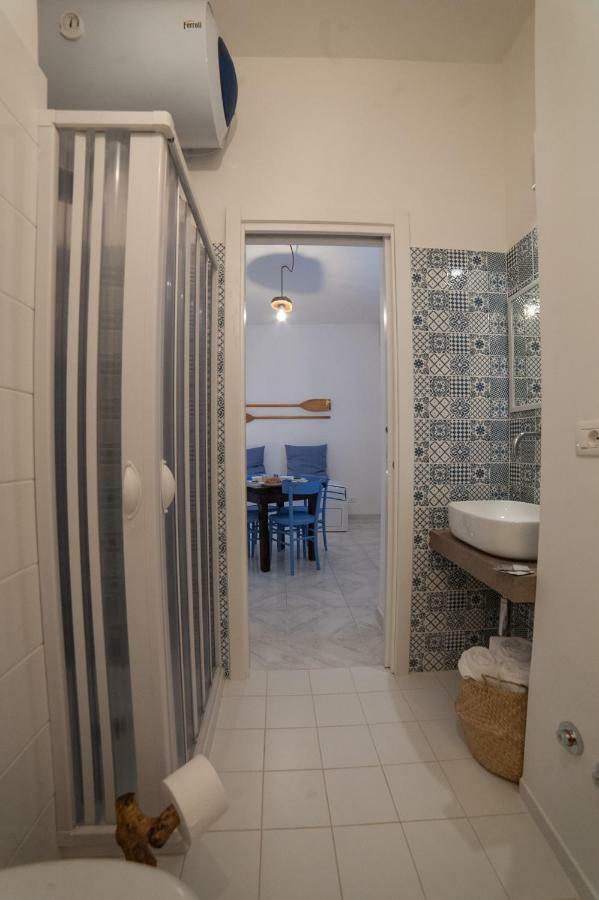 فندق Casa D'Amare تراني المظهر الخارجي الصورة