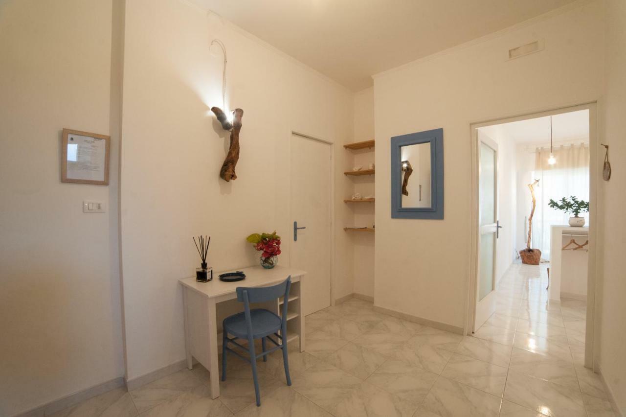 فندق Casa D'Amare تراني المظهر الخارجي الصورة